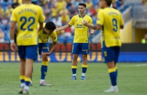 Louis Garcia pode respirar em paz: Mika Murleb
