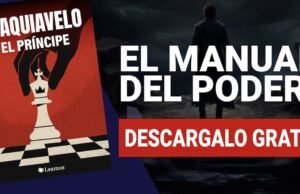 Um escrito aproximadamente 500 anos atrás, no poder da política de hoje: Machilli ensina e CUNCES