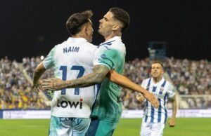 Leganz – Deportivo, Live: Laalka gppori ao vivo hoje