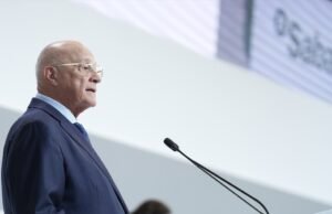 O Conselho de Banco Sabadell nega o BBV OPA e se qualifica para “inadequado”