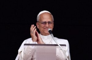 Papa Leo Xiv provocou S / 160 milhões adicionais para o Fabanyeque, o governador disse: “Não há agência para alcançar”