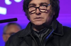 Com a falta de zero como âncora, Milei oferecerá o orçamento nacional 2026 e encontrará para continuar o movimento político