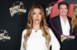 Sham Sheen grita em Tiktok em meio a Denise Richards Danororce Danororce