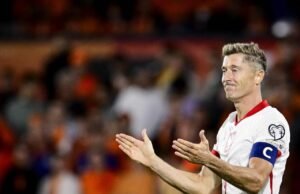 Levandovski está sonhando com contradição