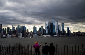 Quais são as condições climáticas hoje, 15 de setembro em Nova Jersey