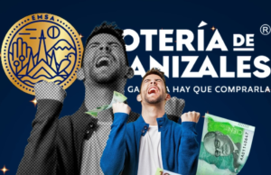 Loteria da Valizales como resultado de 10 de setembro de 2025; O prefeito do prefeito é de US $ 2,6 bilhões