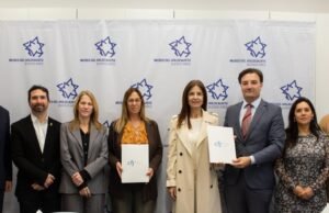 O Museu do Holocausto e a Organização dos Advogados Judaicos assinaram um novo acordo na verdade