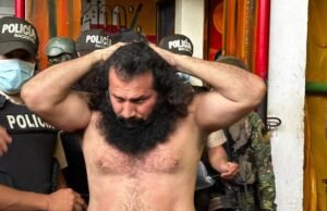 Presidente Gustavo Petro nega conhecer Akuador no Equador