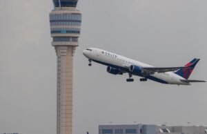 Qual é o aeroporto mais importante do mundo em 2025