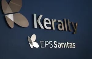 Superalud iniciou o retorno do retorno do EPS sanitário, embora o usuário seja permanente ao usuário