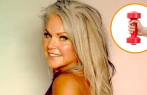 Mulheres aposentadas e garante que, quando têm 70 anos quando se sentem bem: “para sempre e mais feliz que o primeiro”