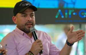 O escritório do promotor solicitou à Suprema Corte que investigasse o ministro das Minas, Edwin Palma: ele participará dos preços milionários