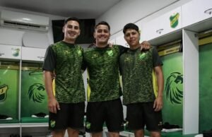 Uma Internet e Argentina Internet Footr História: História inesperada por trás da “assinatura estranha”