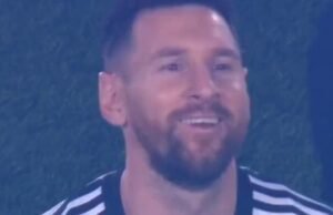 Descrição do Melver que vai ao redor do mundo: adeus, monumental …