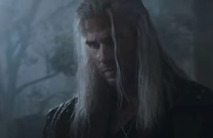 Liam Hemsworth foi excelente por se sentir mal ao ver a música dos fãs Taminantes: