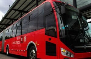 Serviço de Metrobús: qual é o fechamento na última hora de 7 de setembro