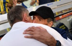 As sentenças de Miguel Ruso após a foto de Boca em Rosario: a emoção de lidar com o centro de suas informações de saúde