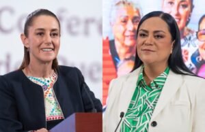 Mais de 16 milhões de pessoas recebem programas de seguridade social no México; Eles se expandiram semeando a vida e as mães trabalhando
