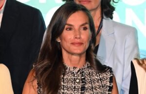 Uma rainha da Liga Legiana em Solidariedade com um trailer: A olhada na mensagem oposta de abuso sexual