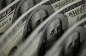 Você pode pegar um dólar? – Infobae