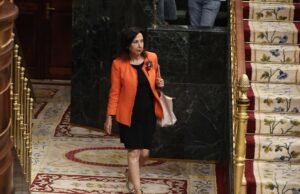 OTAN OTAN determinará a contribuição espanhola para o ‘Centinal Oriental’ contra a Rússia na sexta -feira, de acordo com Robon