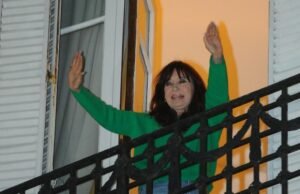 A Sala Eleitoral Nacional não conseguiu Cristina Kirchner e o ex -presidente não conseguiu votar em outubro