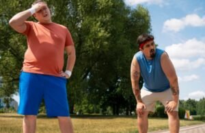 Sob o telhado, nas ruas ou fora: a ciência revela o mundo mais útil para treinar