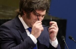 A confiança do governo no governo cai para o nível mínimo desde a origem da ordem, diz Index University University