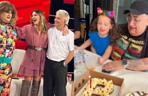 Este é o aniversário do aniversário de Barber e a mensagem de Ángel de Brito: “Essa amizade cumpriu muitos anos”