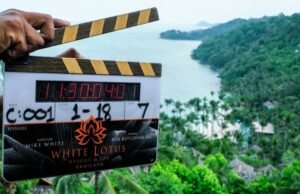 ‘Lotus White Lotus’ vê Letty para a quarta temporada: este é o país onde será filmado