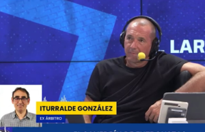 Arral em guerra para admitar o trabalho do trabalho de um fã de futebol