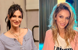 Escudero Silvina falou sobre seu relacionamento com a irmã de sua irmã e sua discussão: “Temos uma crise”