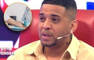 CRI CRI CRI CRI ‘felicidade em anunciar que as toxinas e alvos foram divulgados: “Todo mundo concorda em beber álcool”