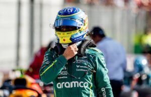Fernando Alonso: “Deveríamos estar com 20 pontos adicionais do que”