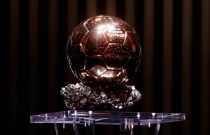 Gala Gola Gala: LaUtaro Martínez e Mac Islandy não estão no melhor jogador de futebol 15 em votação