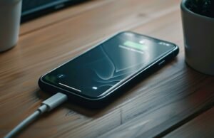 Identifique o truque para enviar o telefone mais rapidamente