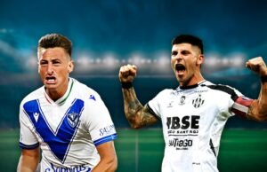 Vélez e Córdoba Córdoba tocarão a conclusão da super Argentina: Time, TV e pode ser um design