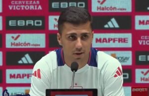 “Merithks, El Ballon de Oro Débito – Vitina para Dmiture Vitina; simpatia com simpatia”