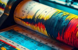 Simulação Nacional 2025 no México: como o alarme seiskic no iPhone e Android