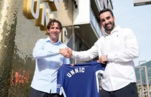 NOGUES: “Agora é hora de esperar agora”