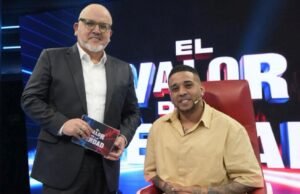 O valor da justiça vive: ‘Cri Cri’ dirá seus negócios e seu relacionamento com sua família e Jefferson Farfán