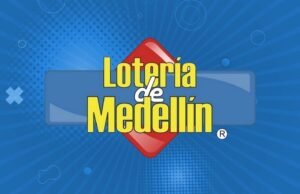 Como resultado da loteria Medellín: vencedor e prêmios -vencedor do número na sexta -feira, 12 de setembro