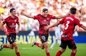 Albasete vs Mirasee, Laalia Hypermos, 4º dia de hipermos até 25-26