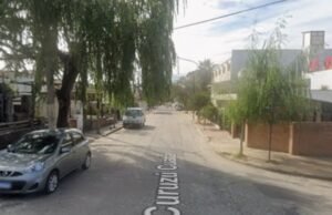 Ladrões atacaram dois pedestres durante o assalto em Córdoba e um homem ficou gravemente ferido