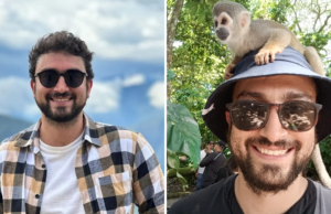 Eles os condenaram por 20 anos para participar do colombiano Manself Felipe Martínez: o Tribunal Brasileiro fechou