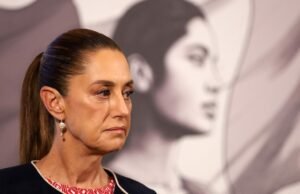 O presidente relacionou benefícios políticos em investigações relacionadas à loja ilegal de petróleo