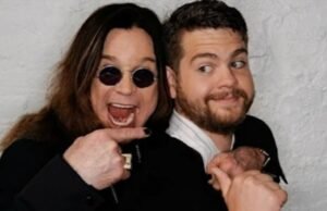 Jack Osbourne leu o silêncio e declarou como ele aprendeu sobre a morte de Ozzy