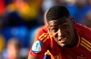 Espanha, Sub-21-Cyprus, Live Broadcast: Classification of Europe U21, Live hoje