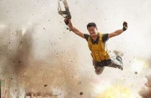 Por que a China muda a graduação de “Wolf Warrior”