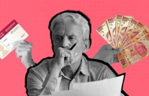 Aguinaldo para adultos antigos com Inapam: Quem é elegível e como eles são calculados?